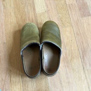 Dansko Professional Clog, size 39